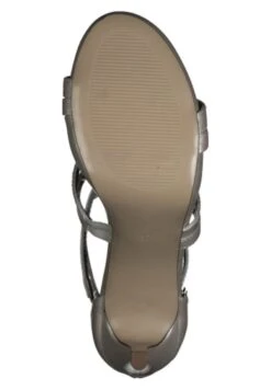 S.Oliver Sandalias De Tacón - Champagne -Toni Pons Ventas 61b1e94a62164acaaebbf48a51de9ea9