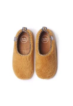 Toni Pons Marta-Sh - Pantuflas - Ocre -Toni Pons Ventas 631436c849124572a7d6771e763ca240 scaled