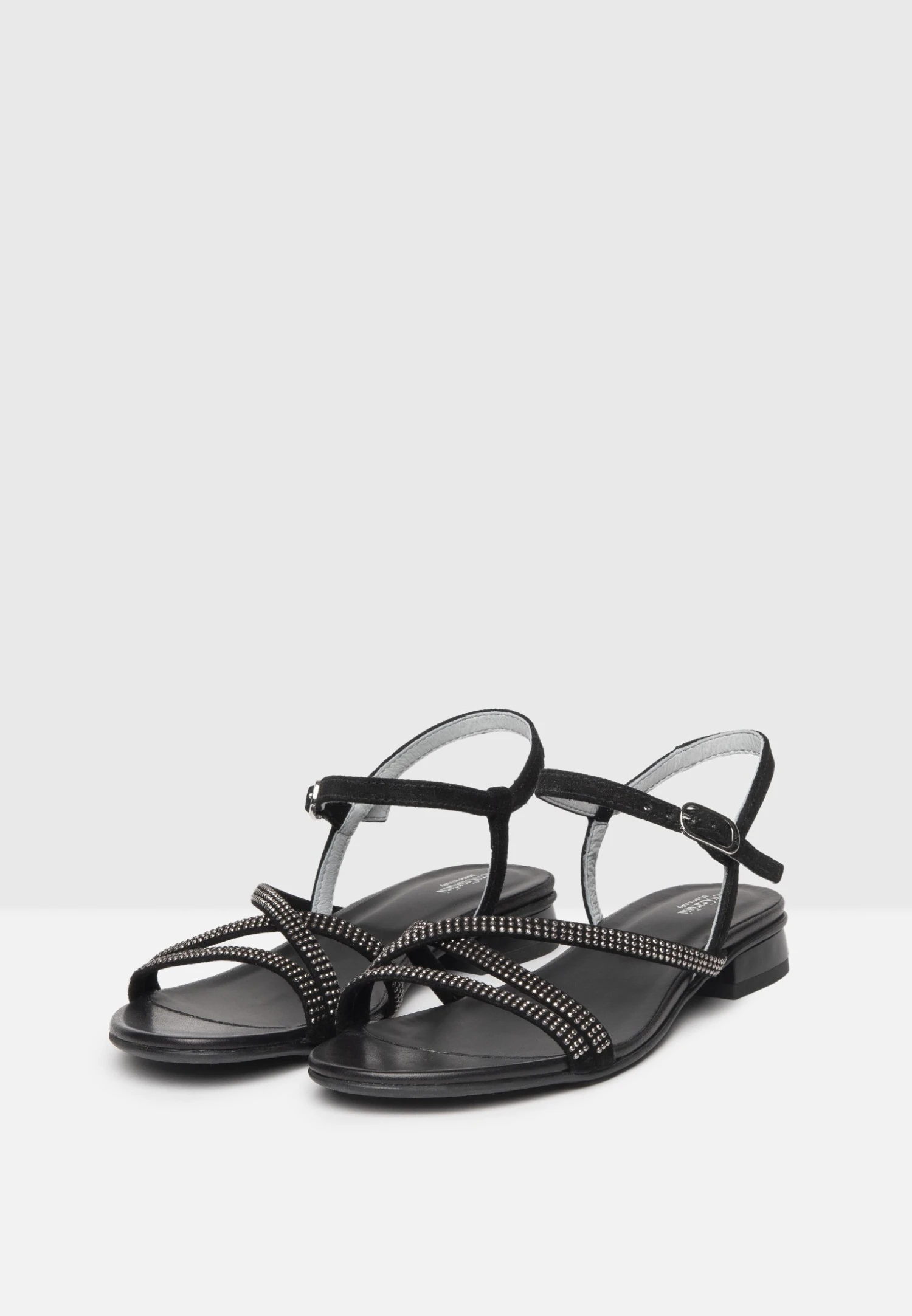 NeroGiardini Sandalias - Nero 3 NeroGiardini Sandalias - Nero - Imagen 3