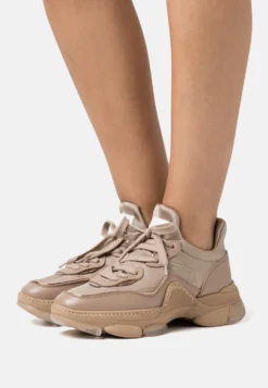 Furla Zapatillas - Greige/Nude