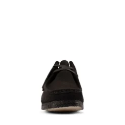Clarks Originals Wallabee - Zapatos De Vestir - Black -Toni Pons Ventas 689b710444f6477695d16a7aacc67c9b