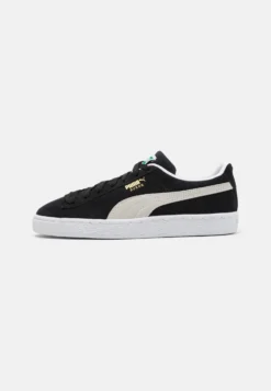 Puma Classic Xxi - Zapatillas - Black/White