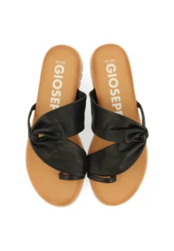 Gioseppo Arari Arari - Sandalias De Dedo - Black -Toni Pons Ventas 6bdebc6fa27d4b2da700507120ebdef5