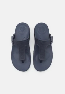 Fitflop Iqushion Adjustable Buckle - Sandalias De Dedo - Midnight Navy -Toni Pons Ventas 6fbca6a31c0046daabd663d134b6675c scaled