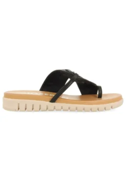 Gioseppo Arari Arari - Sandalias De Dedo - Black