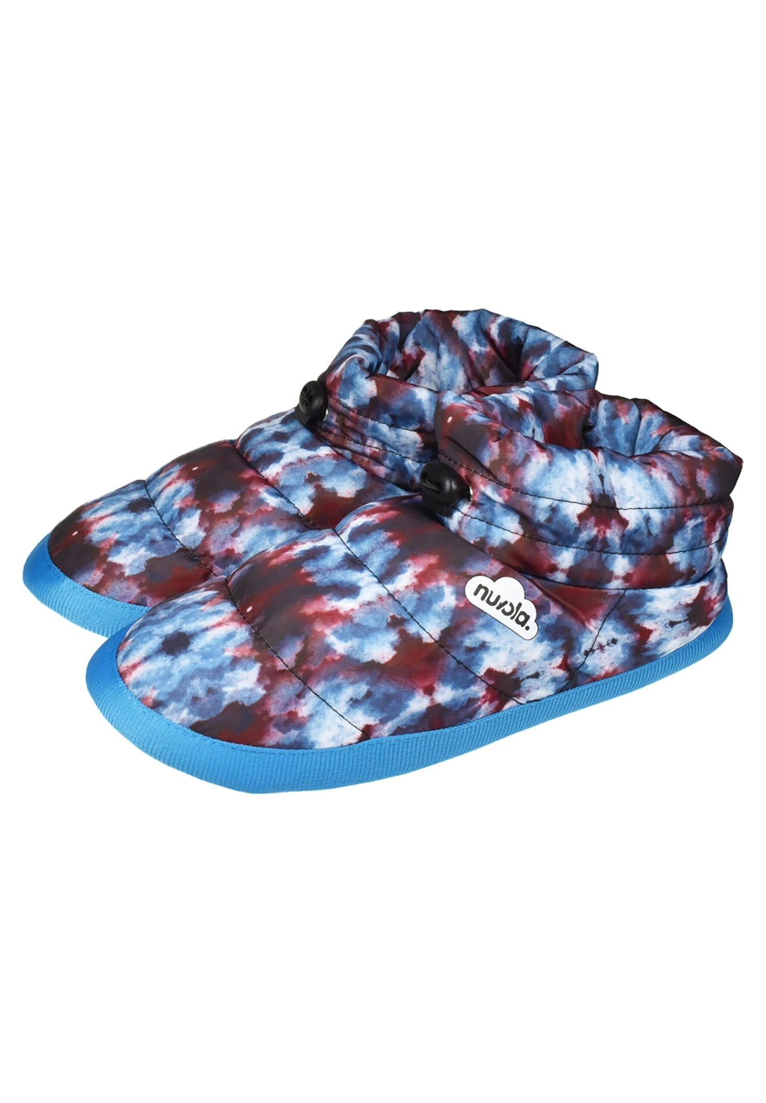 Nuvola Nebbia - Pantuflas - Blue 2 Nuvola Nebbia - Pantuflas - Blue - Imagen 2