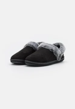 Wide Fit Cozy Campfire - Pantuflas - Black -Toni Pons Ventas 769476ca7a5b45699272cccb6f4dcac2 scaled