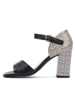 Glenda 1631 - Sandalias - Black