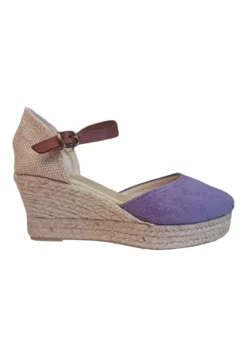 Tinra - Cuñas - Violeta