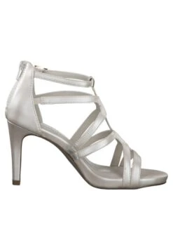 S.Oliver Sandalias De Tacón - Champagne -Toni Pons Ventas 7b044cd77b3d408a8506817c1184d9a0