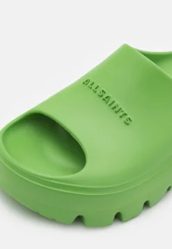AllSaints Eclipse Flatform Slider - Sandalias - Green -Toni Pons Ventas 7b212953c8b344f38d63f1f20f911b51 scaled