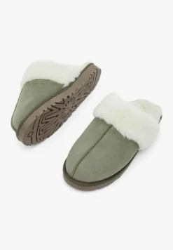 Bianco Biasweetie - Pantuflas - Olive -Toni Pons Ventas 7f48e8b19ad446599d46fbc1632aa4fd