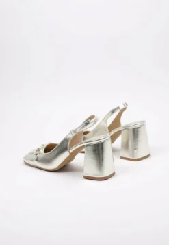 Vaana - Tacones - Metalic -Toni Pons Ventas 7fe07ad62c1445e59a7a7cf022f76671