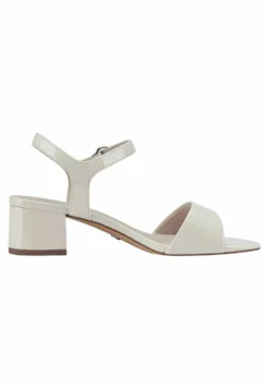 Tamaris Sandalias - Ivory Patent -Toni Pons Ventas 805840c8f6d94d0e80403dfbf6f9e565