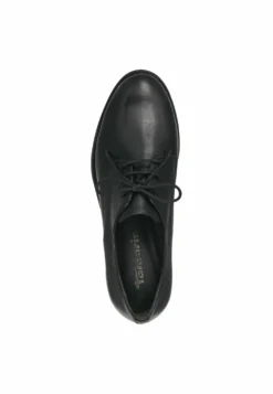 Tamaris Zapatos De Vestir - Black Leather -Toni Pons Ventas 8414f3474fd6463ca8f0622fe2b1b244