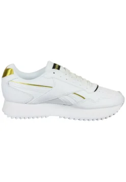 Reebok Classic Reebok Royal Glide Ripple Clip Shoes - Zapatillas - White/Black/Gold Metallic -Toni Pons Ventas 843933449dca44d1b3566d8a041266f1 scaled