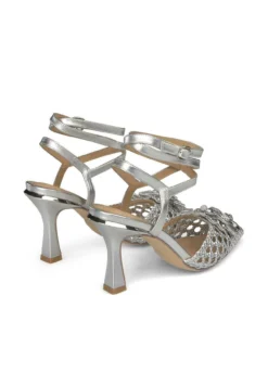 Alma En Pena Bandarra - Tacones - Plata -Toni Pons Ventas 848fb22363bc4138b88b8757a5303480