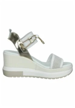 NeroGiardini Sandalias De Tacón - Bianco 12 NeroGiardini Sandalias De Tacón - Bianco -Toni Pons Ventas 8581232911484baaa5520ad75995c15c