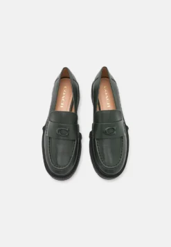 Coach Leah Loafer - Mocasines - Green -Toni Pons Ventas 89872e034d3b47fc8f3817b1a31b936c scaled