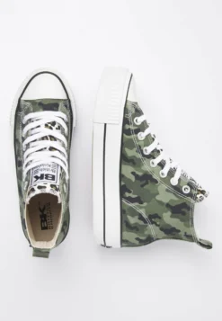 British Knights Zapatillas Skate - Green Army Leopard -Toni Pons Ventas 89e4d9617a0840b9a4f17095b3538b4f scaled