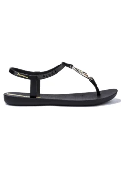 Ipanema Sandalias De Dedo - Black