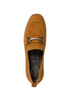 Tamaris Comfort - Mocasines - Camel Suede -Toni Pons Ventas 8c82454dd5e34a63a76beaaf8cb20305