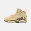 Wmns Jordan Mvp - Zapatillas Altas - Team Gold/Shadow Brown/Brown Kelp/Sail