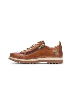 Pikolinos Vigo W3W - Zapatos Con Cordones - Brown