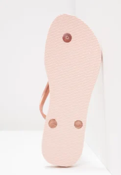 Havaianas Flip Flop Slim - Chanclas De Dedo - Ballet Rose -Toni Pons Ventas 8e418c5407774e33a1bcff87d6ce8701
