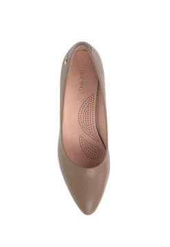 Nine West Traditional Comfort Nensi - Tacones - Mink -Toni Pons Ventas 90c775107fb24204a3a3d7a768c398cd