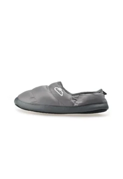Nuvola Pantuflas - Dark Grey