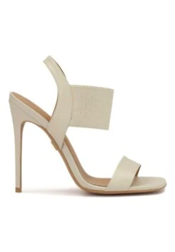 Kazar Tide - Sandalias De Tacón - Beige