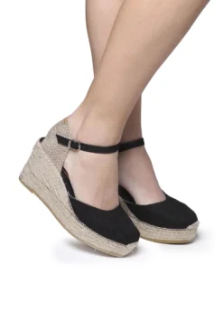 Toni Pons Laia-Nt - Cuñas - Negre