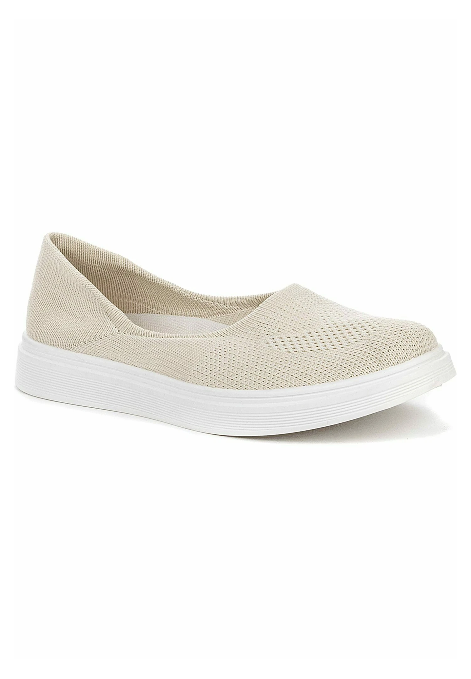 Crosby Mocasines - Beige 2 Crosby Mocasines - Beige - Imagen 2