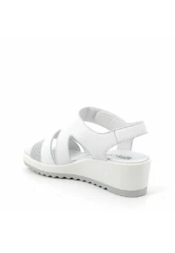 IGI&CO Sandalias De Cuña - Bianco 5 IGI&CO Sandalias De Cuña - Bianco -Toni Pons Ventas 9511683246e141a7975b997ec12b0435