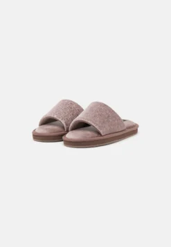 Calvin Klein Flatform Sandal Vel - Pantuflas - Deep Taupe -Toni Pons Ventas 97e11c2dc6034e44975609d2c0117d4c scaled