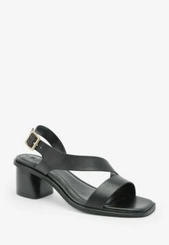 Next Forever Comfort® Asymmetric Standard - Sandalias - Black -Toni Pons Ventas 9a479dcfa5ed4822ac3d98c82125a336