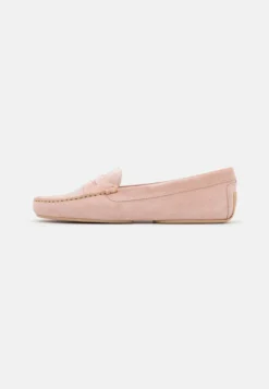 Pretty Ballerinas Mictrotina - Mocasines - Light Pink