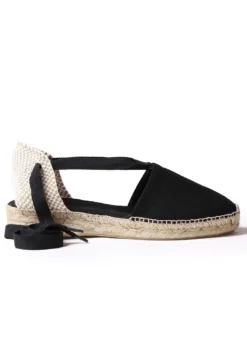 Toni Pons Grecia - Alpargatas - Black -Toni Pons Ventas 9bf9a1566fb349e5af94a2e6892a6ce2