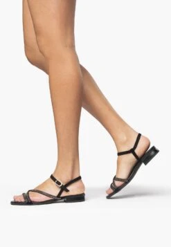 NeroGiardini Sandalias - Nero