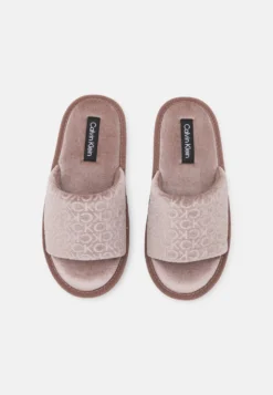 Calvin Klein Flatform Sandal Vel - Pantuflas - Deep Taupe -Toni Pons Ventas 9c6a911cf2554da3af0115746dba9bdb scaled