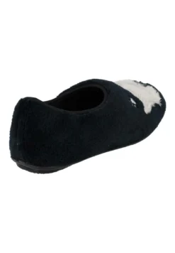 De Casa Cerrada - Pantuflas - Black -Toni Pons Ventas 9e5cd1d59e6d40d1b5ebc59882fff0f3