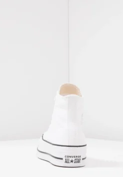 Converse Chuck Taylor All Star Lift - Zapatillas Altas - White/Black -Toni Pons Ventas a07e98804f034ca3afc3bf41090c5f35