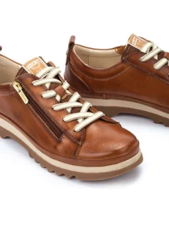 Pikolinos Vigo W3W - Zapatos Con Cordones - Brown -Toni Pons Ventas a07f55ee8029498c9cdfdff2c17aa792