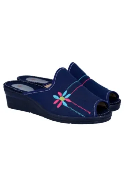 Pantuflas - Blue 5 Pantuflas - Blue -Toni Pons Ventas a09585a466ae4b75a0147402c7f4feac