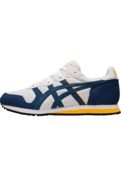 ASICS SportStyle Oc Runner - Zapatillas - White Grand Shark