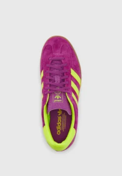 Adidas Originals Gazelle Indoor - Zapatillas - Shock PurpleSolar YellowGum 10 Adidas Originals Gazelle Indoor - Zapatillas - Shock PurpleSolar YellowGum -Toni Pons Ventas a15644bd8f544301946f80ac446c8ca6 scaled