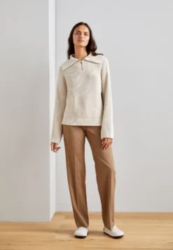 Birkenstock Boston- Pantuflas - Antique White -Toni Pons Ventas a43319945b394a608b835b1e5f3eb11d scaled