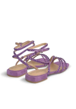 Alma En Pena Sune - Sandalias - Morado -Toni Pons Ventas a44b6a1c74bd4c5b8416f864253c6e37