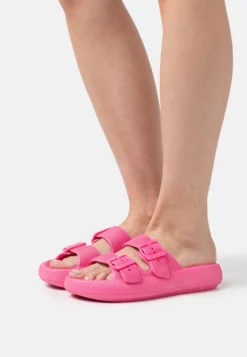 Even&Odd Chanclas De Baño - Pink